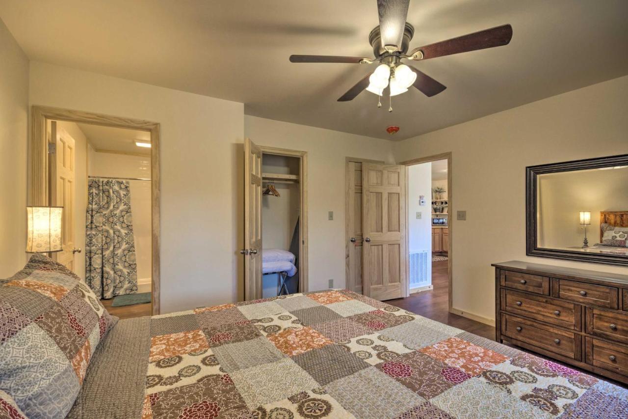 Cozy Smoky Mountain Cabin By Tuckasegee River! Bryson City Zewnętrze zdjęcie